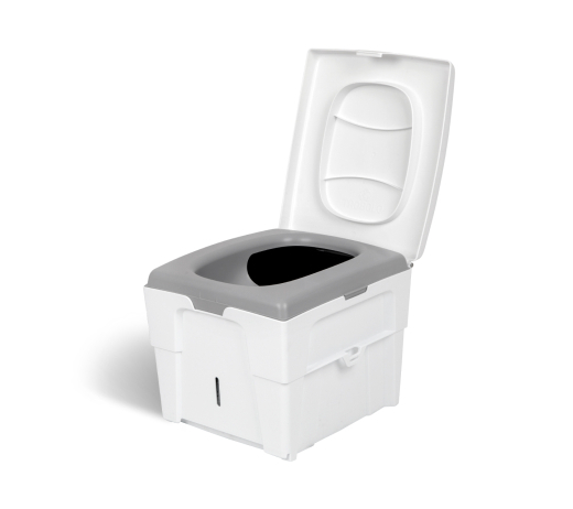 Trenntoilette Typ TROBOLO WandaGO Lite