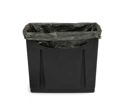 Trenntoilette Typ TROBOLO WandaGO Lite