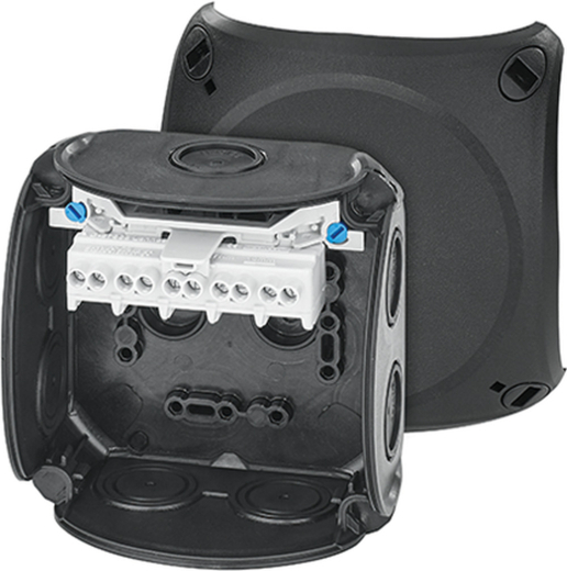 Kabelabzweigkasten Hensel DK 0404 B