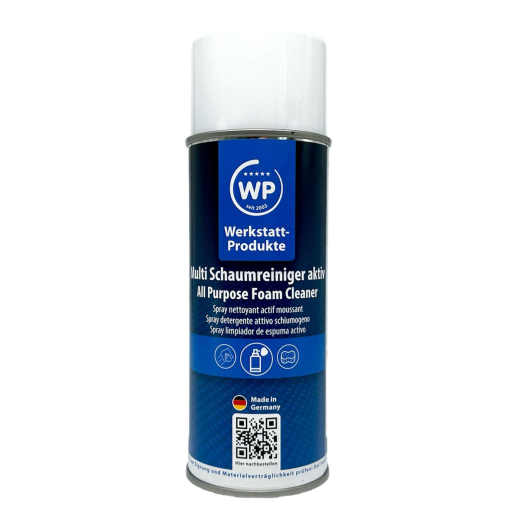Allzweckreiniger Reinigungsschaum 400ml