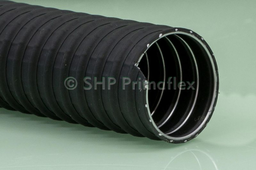Warmluftschlauch 60mm Spiralschlauch SHSHP-2021-60-10