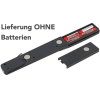 ohne Batterieen