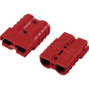 Stecker Anderson 50A GehÃ€use rot