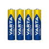 Varta Longlife Power AA Mignon LR6 4906 Batterien Set 4-StÃŒck
