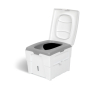Trenntoilette Typ TROBOLO WandaGO Lite