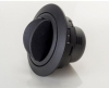 Standheizung 60mm AusstrÃ¶mer VerschlieÃbar