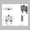 KFZ Maxi Sicherungsautomat 29mm mit Reset